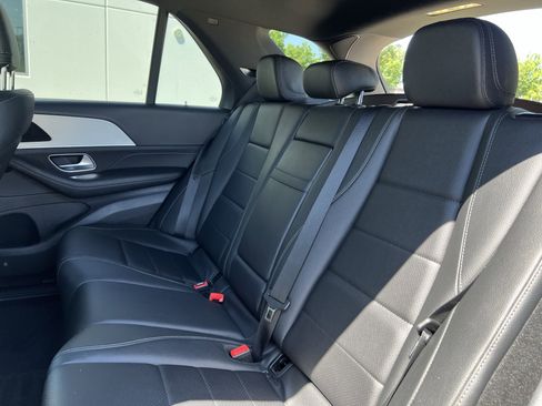 Certified 2024 Mercedes-Benz GLE 350 4MATIC image 32