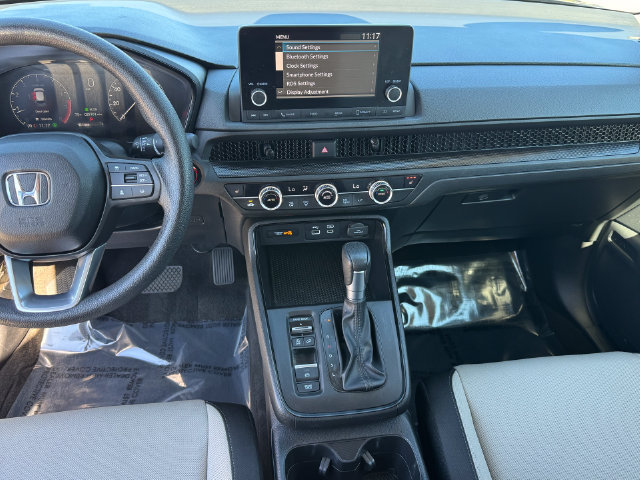 Certified 2025 Honda CR-V EX image 18