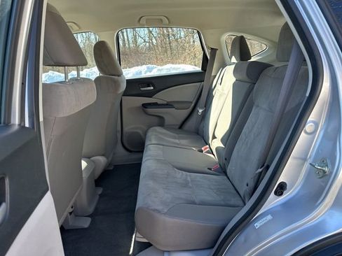 Used 2014 Honda CR-V LX image 12
