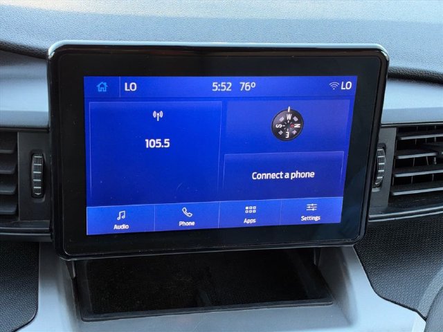 Used 2022 Ford Explorer 4WD image 27