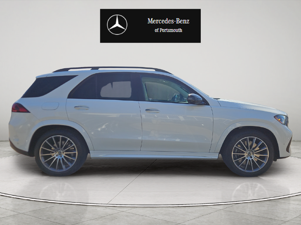 New 2027 Mercedes-Benz GLE 450 4MATIC image 6