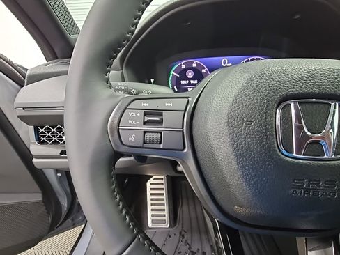 New 2025 Honda Accord Sport image 27