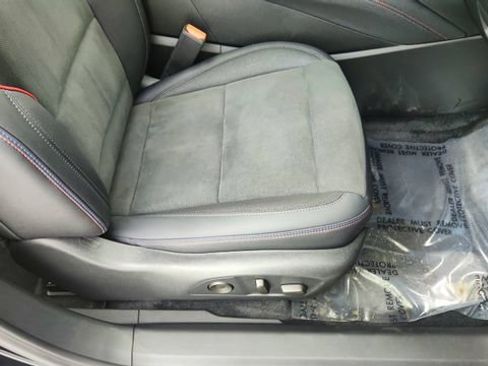 Used 2025 Chevrolet Blazer EV RS w/ Super Cruise Package image 24