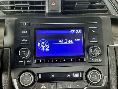 Used 2020 Honda Civic LX image 19