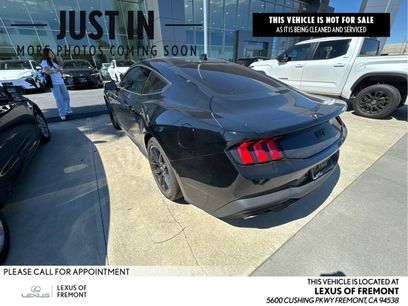 Used 2024 Ford Mustang GT Premium