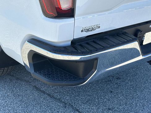 New 2025 GMC Sierra 1500 Pro w/ Pro Value Package image 11