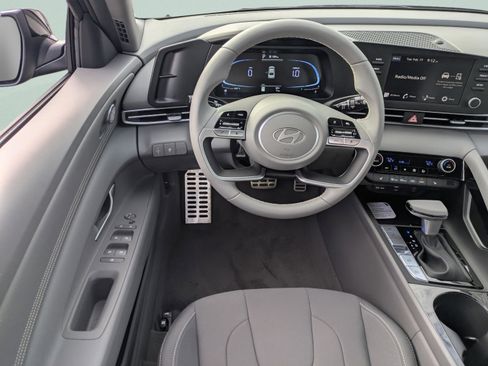 New 2026 Hyundai Elantra SEL Sport image 22