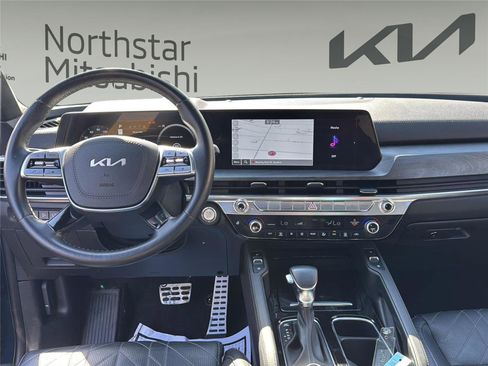 Used 2023 Kia Telluride SX Prestige X-Pro image 22