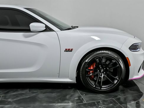 Used 2021 Dodge Charger Scat Pack RWD image 11