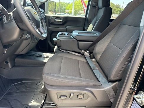 New 2026 Chevrolet Silverado 2500 Custom w/ Custom Value Package AWD/4WD image 10
