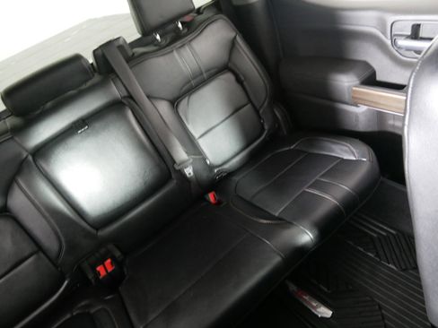 Used 2020 Chevrolet Silverado 1500 LT Trail Boss image 14