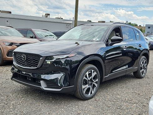 New 2026 MAZDA CX-5 Preferred AWD/4WD image 3