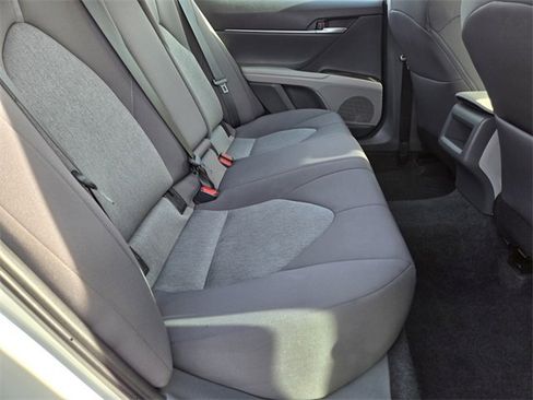 Certified 2024 Toyota Camry LE image 14