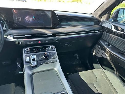 Used 2024 Hyundai Palisade Calligraphy AWD/4WD image 20