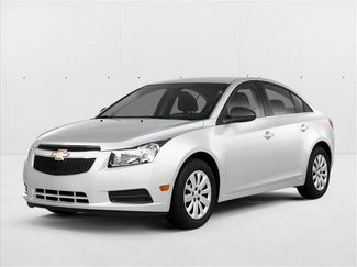 Used 2011 Chevrolet Cruze LS video 1