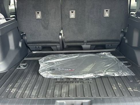 New 2026 Toyota 4Runner TRD Sport Premium image 34