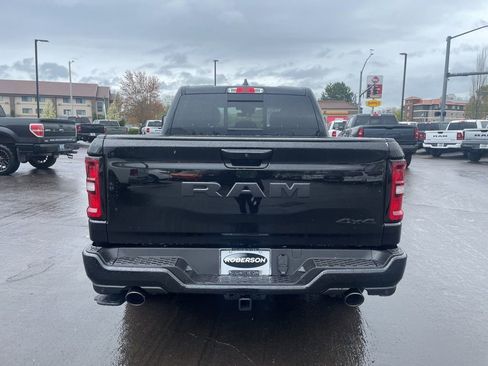 New 2026 RAM 1500 Express image 5