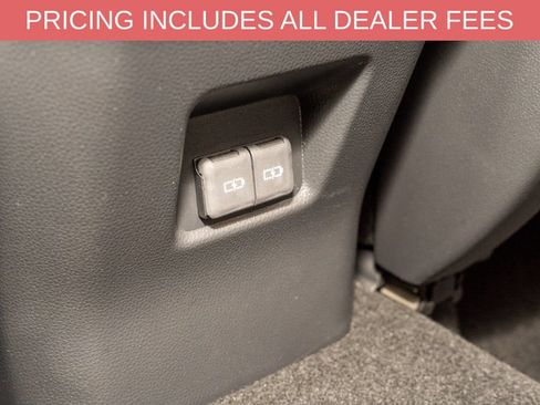Certified 2024 Toyota RAV4 XLE Premium AWD/4WD image 8