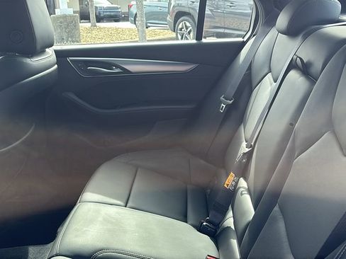 Used 2024 Cadillac CT5 Premium Luxury w/ Climate Package image 29