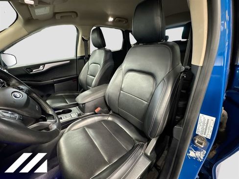 Used 2020 Ford Escape SEL AWD/4WD image 22