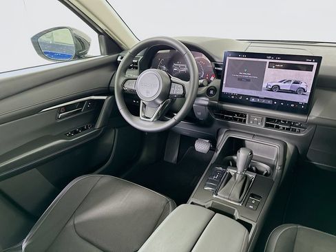 New 2026 MAZDA CX-5 Preferred AWD/4WD image 19