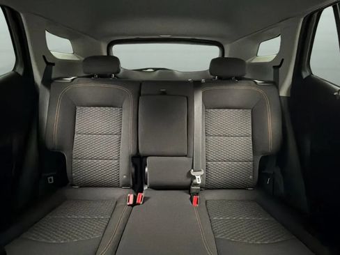Used 2020 GMC Terrain SLE AWD/4WD image 17