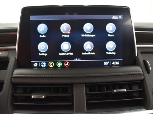 Used 2021 Chevrolet Tahoe LT image 16