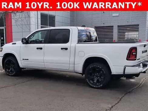 New 2026 RAM 1500 Big Horn image 6