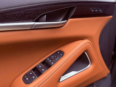 New 2026 INFINITI QX60 Autograph w/ Dark Cargo Package AWD/4WD image 19