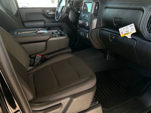 New 2026 GMC Sierra 1500 Pro w/ Graphite Edition image 14