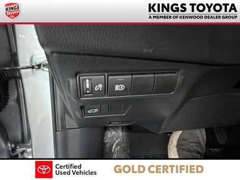 Certified 2023 Toyota Corolla Cross XLE w/ Convenience Package FWD image 29