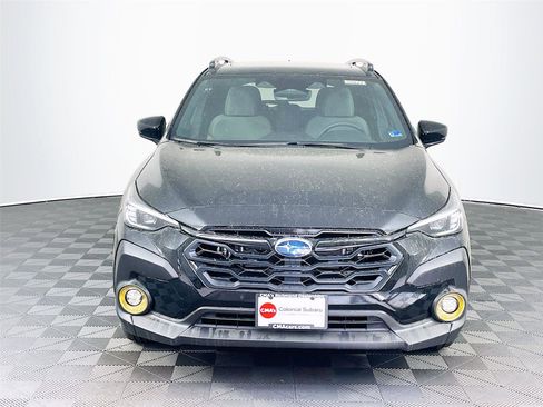 New 2026 Subaru Crosstrek 2.5i Sport AWD/4WD image 2