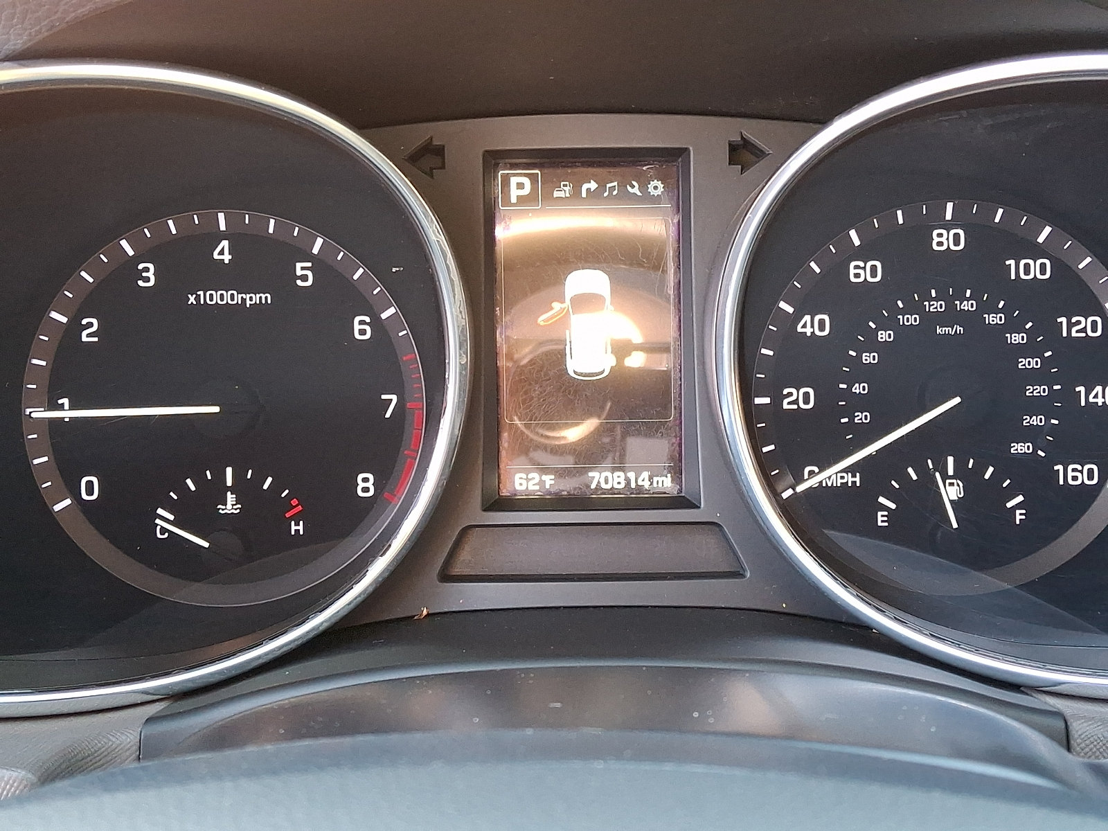 Used 2018 Hyundai Santa Fe Sport AWD/4WD image 23