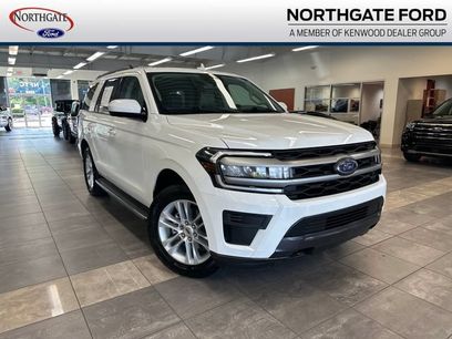 Used 2023 Ford Expedition XLT
