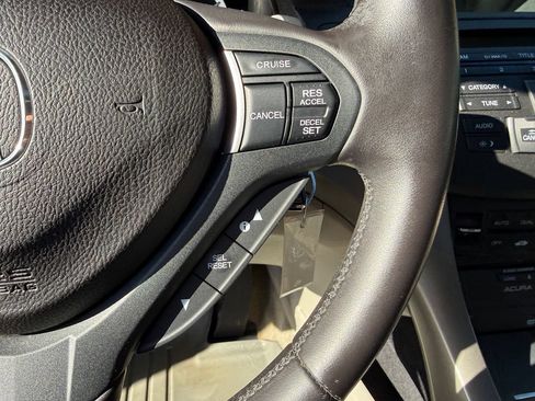 Used 2009 Acura TSX Sedan FWD image 26
