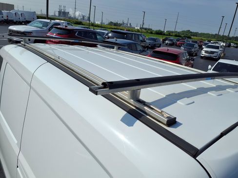 Used 2022 RAM ProMaster City Tradesman w/ Window Group 04 FWD image 26