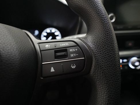 Certified 2024 Honda CR-V LX image 16