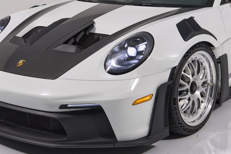 Used 2024 Porsche 911 GT3 RS RWD image 54