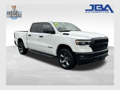 Used 2023 RAM 1500 Big Horn