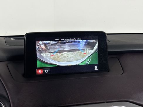 Used 2019 MAZDA CX-9 Grand Touring image 19