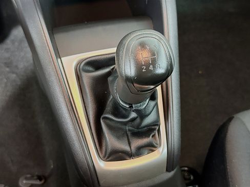 Used 2024 Nissan Versa S image 19