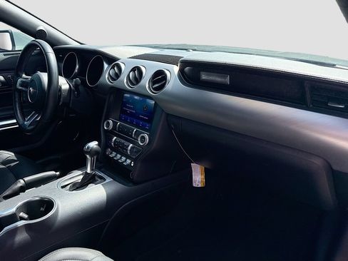 Used 2023 Ford Mustang GT Premium RWD image 27
