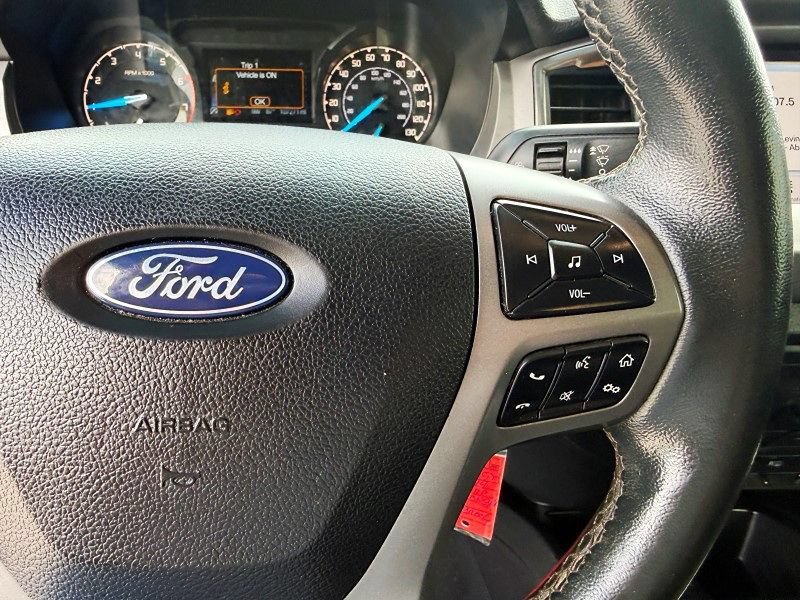 Used 2019 Ford Ranger XLT w/ Equipment Group 301A Mid AWD/4WD image 27