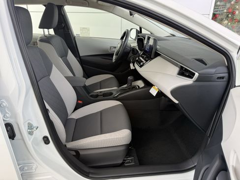 Certified 2026 Toyota Corolla LE image 35