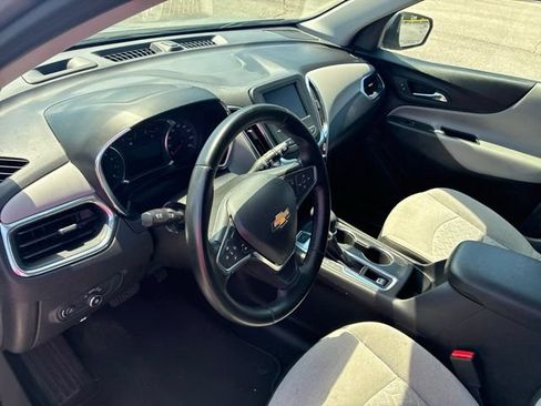 Used 2024 Chevrolet Equinox LT AWD/4WD image 61