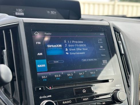 Used 2022 Subaru Forester Wilderness AWD/4WD image 39