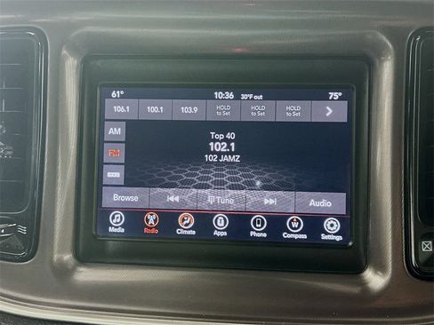 Used 2022 Dodge Challenger GT image 17