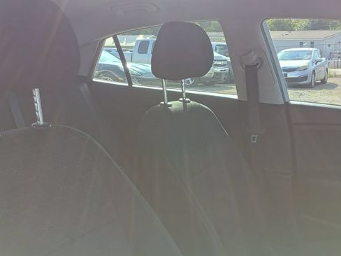 Used 2022 Kia Rio LX FWD image 26