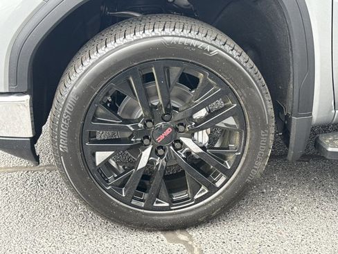New 2026 GMC Sierra 1500 SLT w/ SLT Premium Plus Package image 16