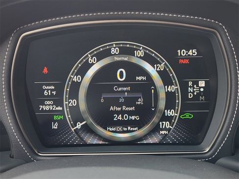 Used 2019 Lexus LS 500 image 15